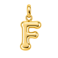 F
