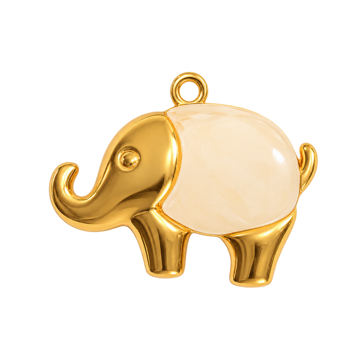 Lucky Elephant