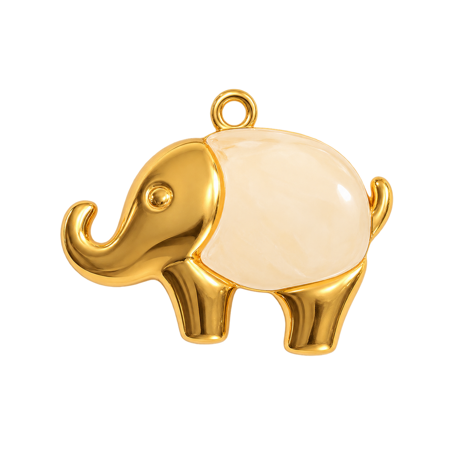 Lucky Elephant