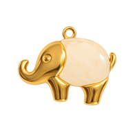 Lucky Elephant
