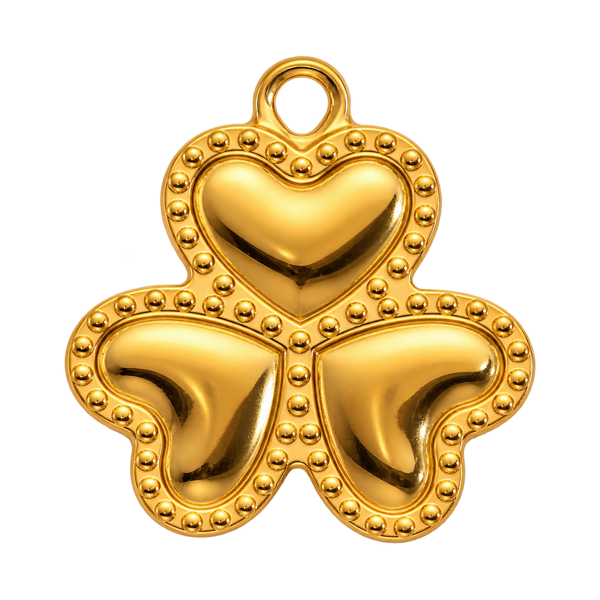 Lucky Clover
