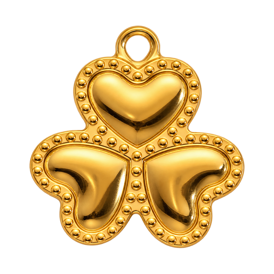 Lucky Clover
