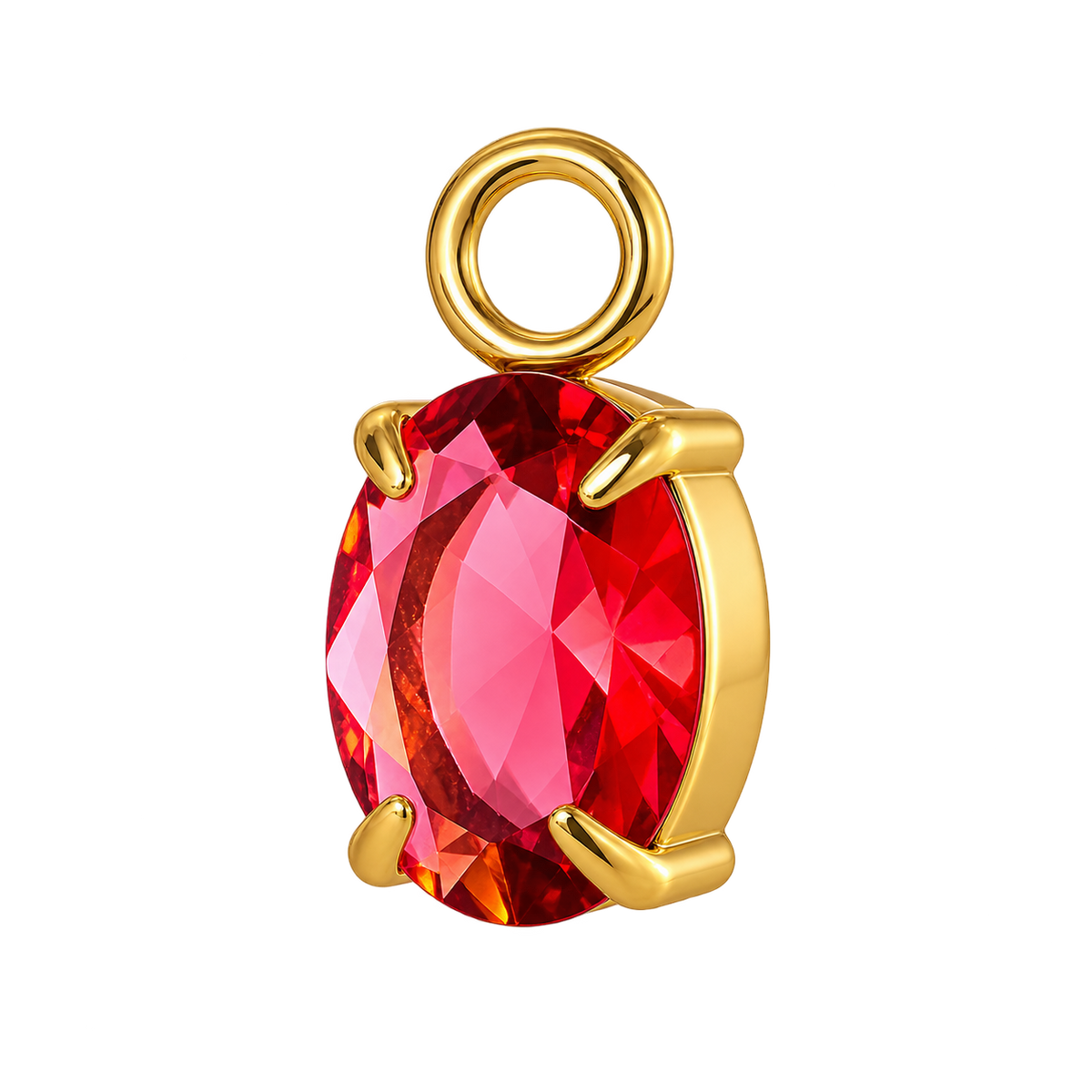 Garnet Kiss