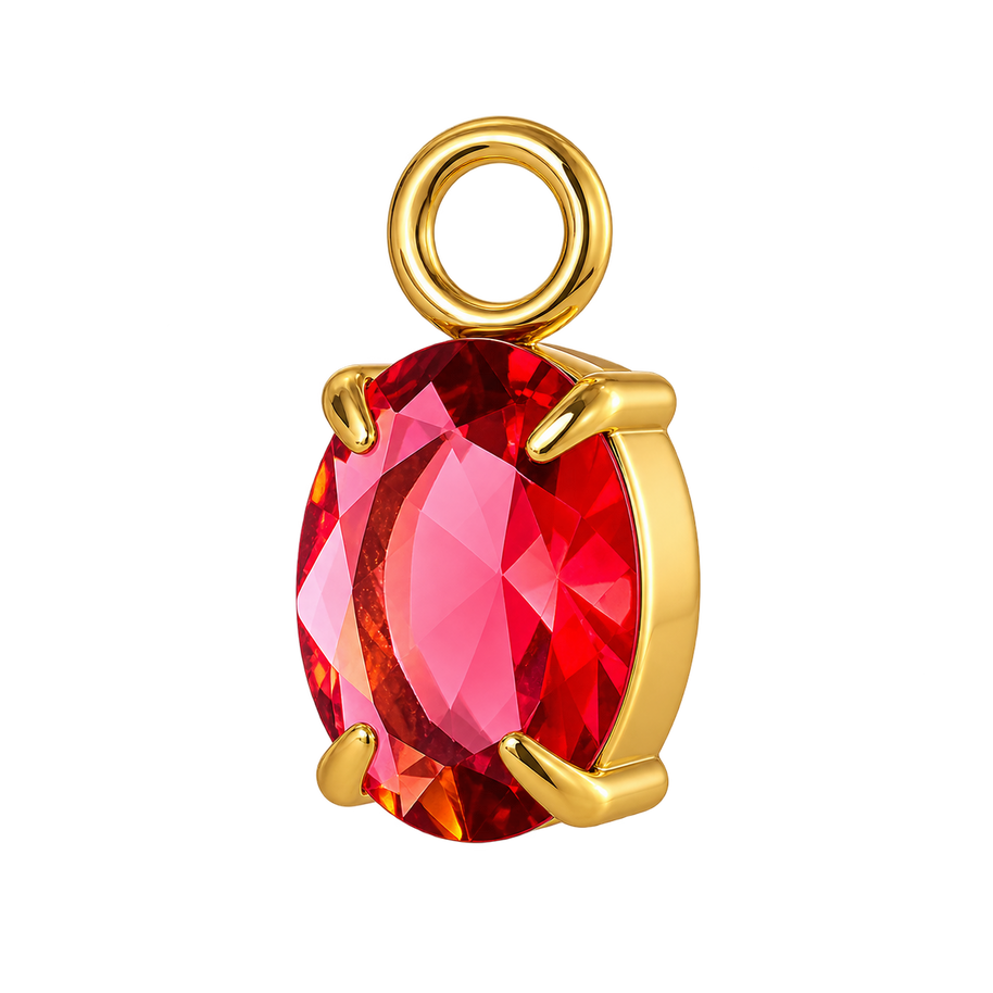 Garnet Kiss