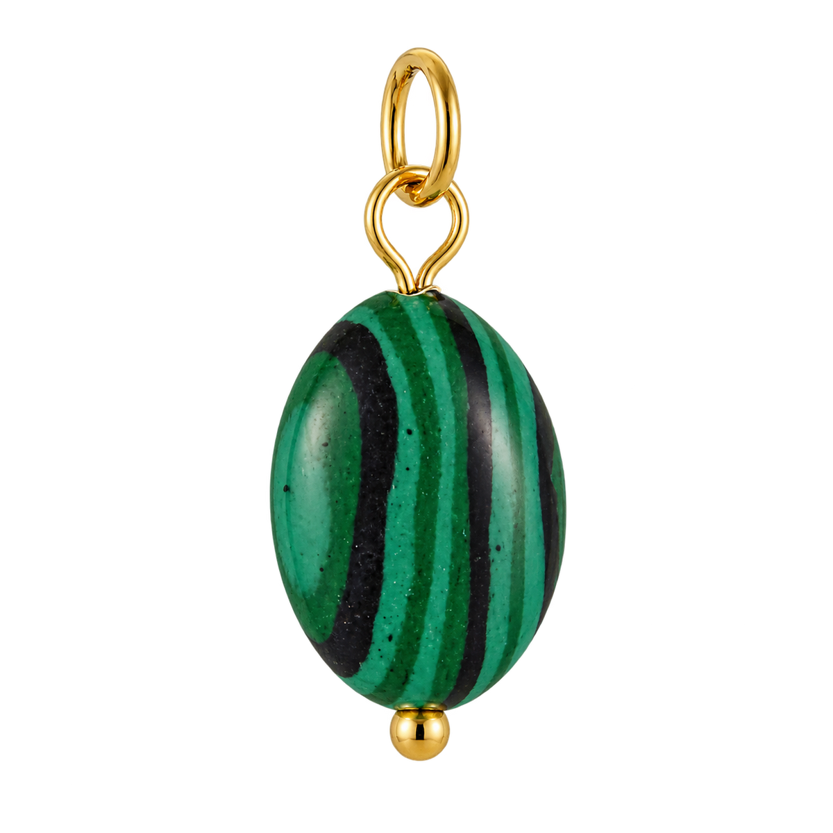 Malachite Drop
