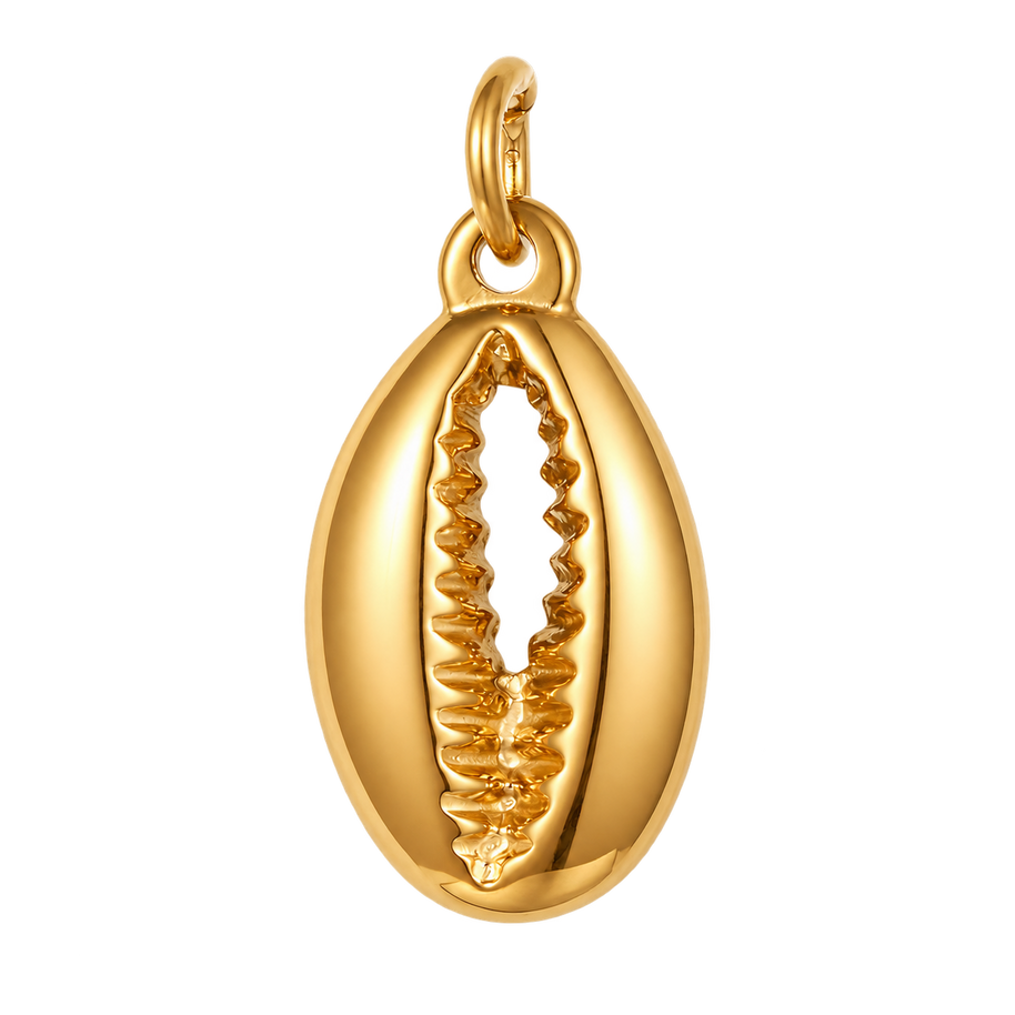 Golden Cowrie