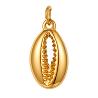 Golden Cowrie