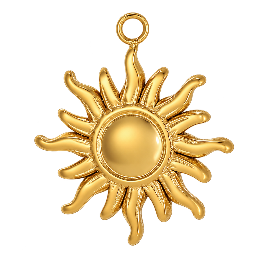 Solar Daisy