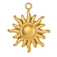 Solar Daisy