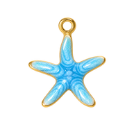 Blue Starfish