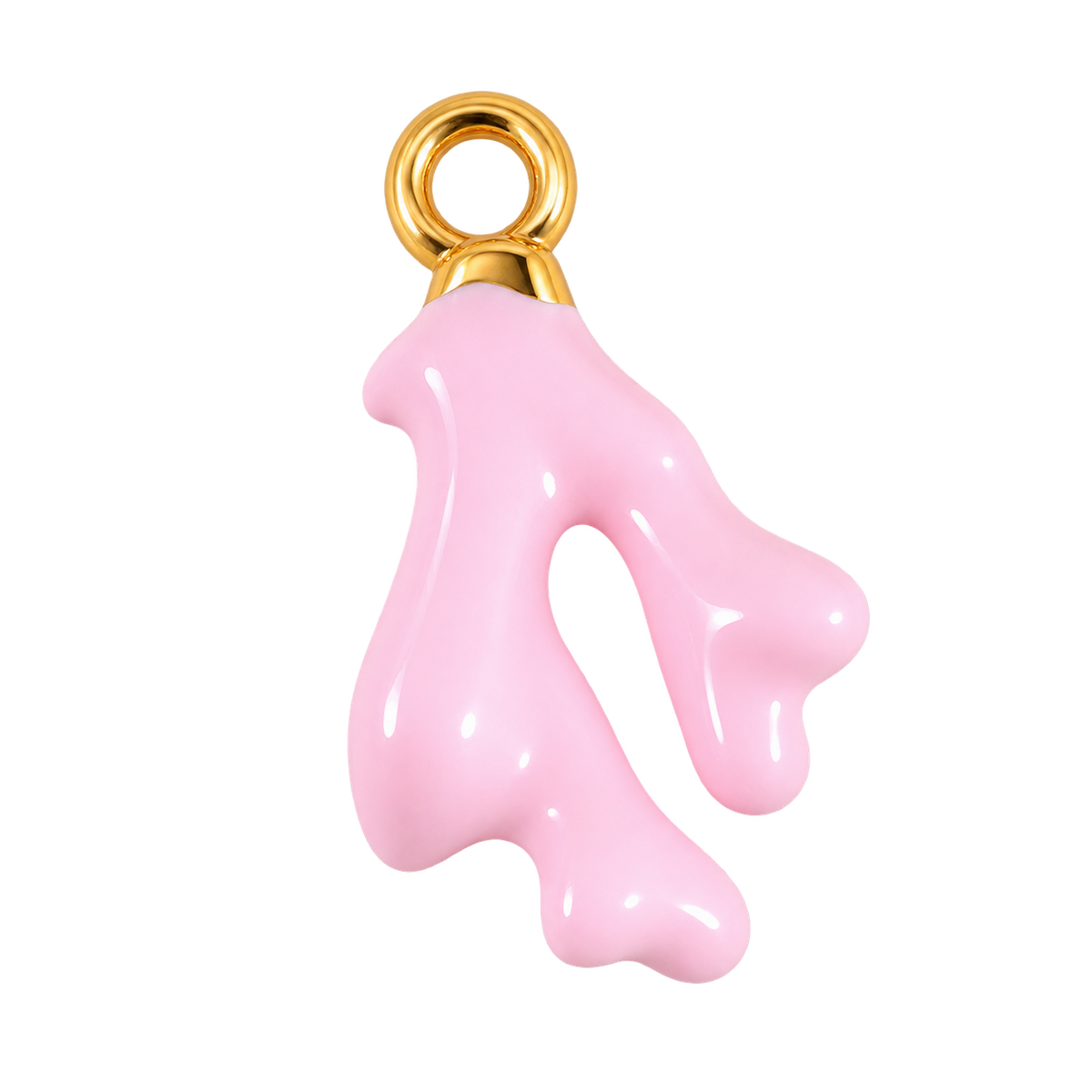 Coral Blush
