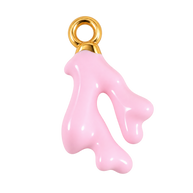 Coral Blush