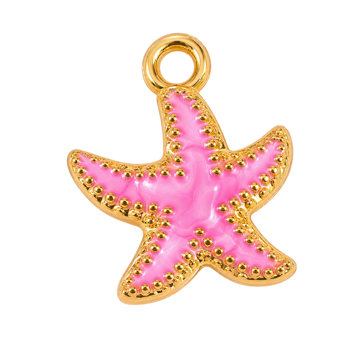 Hot Pink Tide