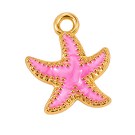 Hot Pink Tide