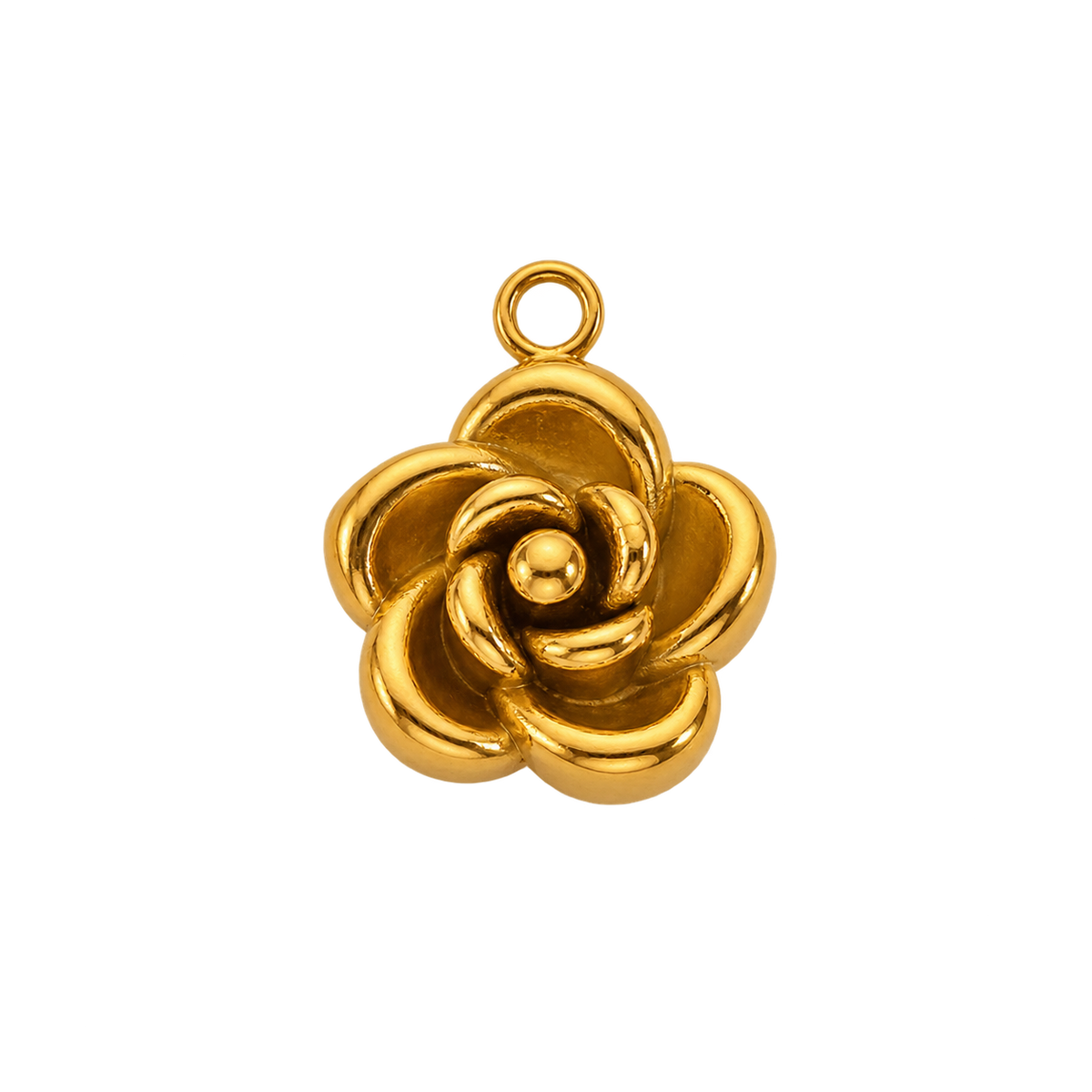 Golden Rose