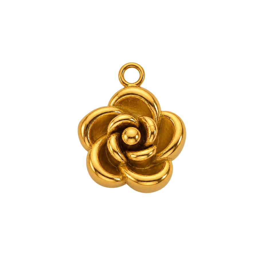 Golden Rose