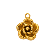 Golden Rose