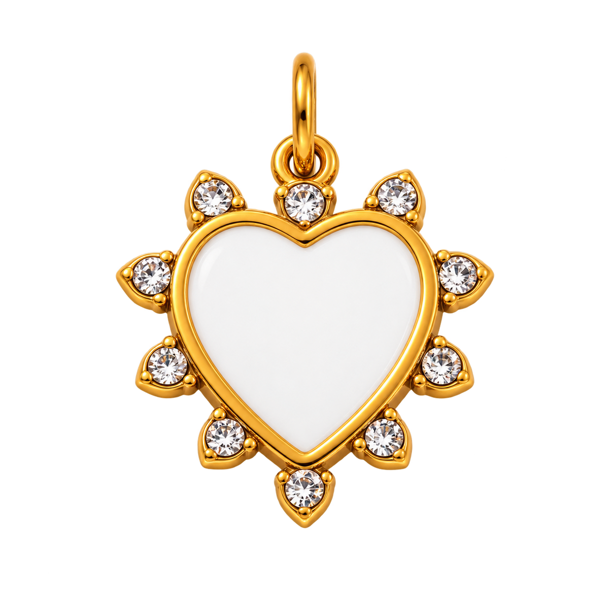 Halo Heart