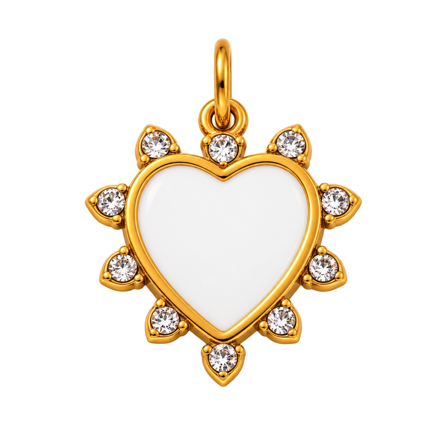 Halo Heart