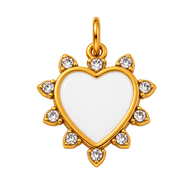Halo Heart