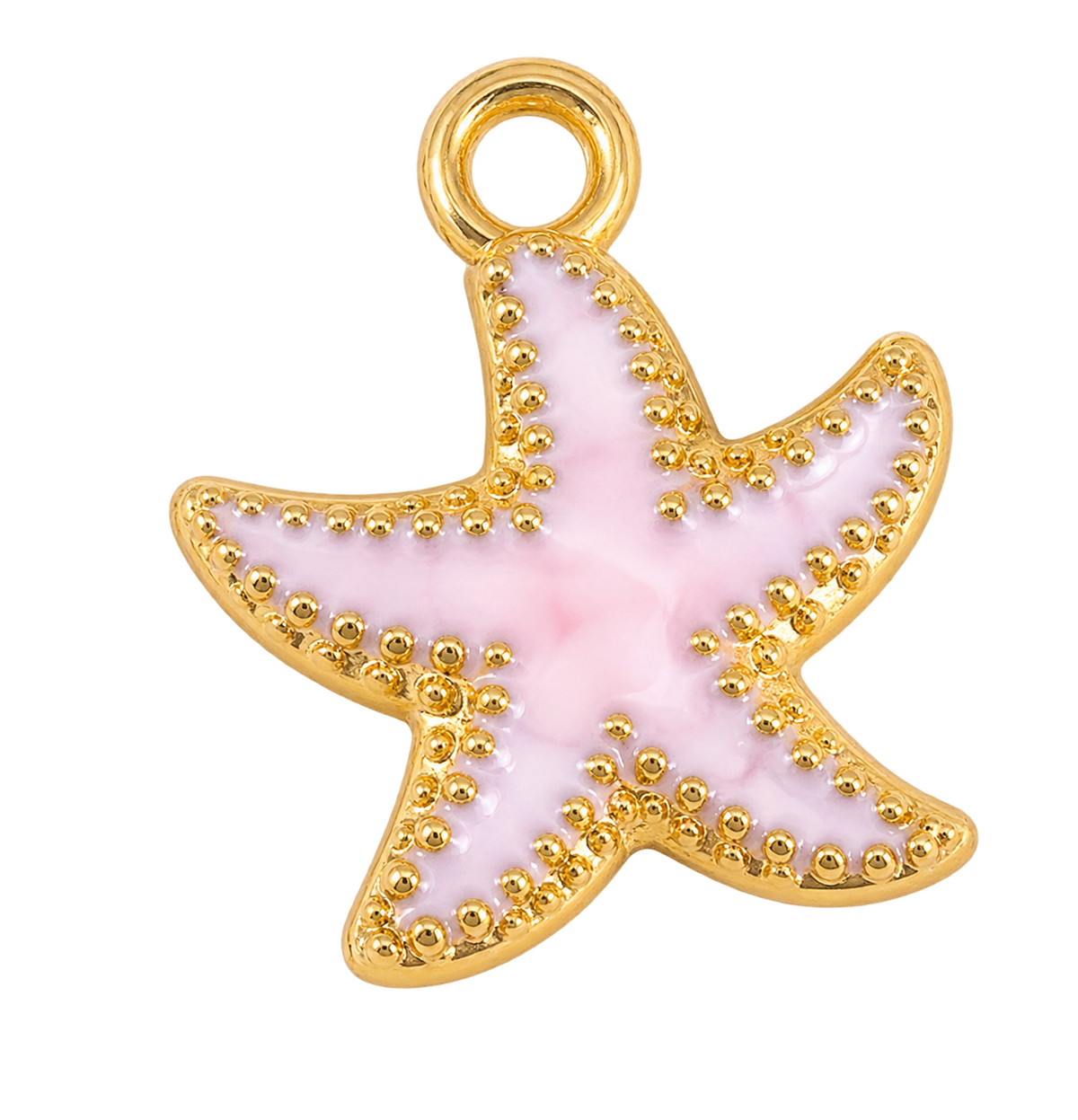 Baby Pink Tide
