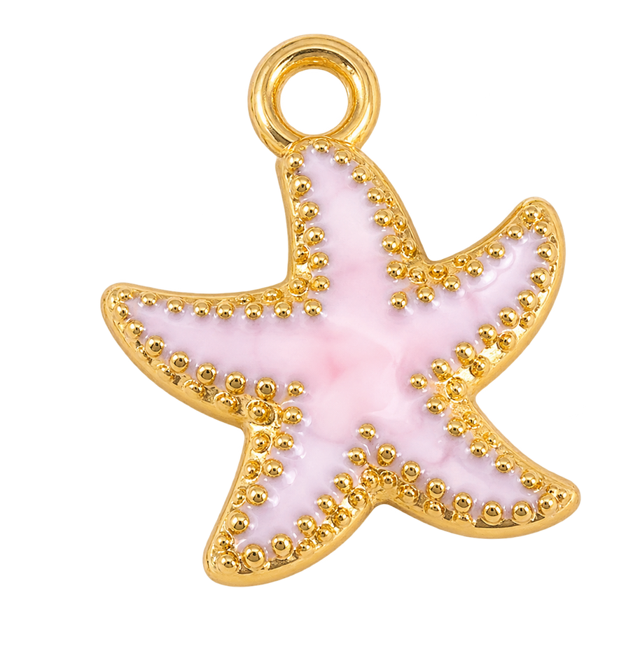 Baby Pink Tide