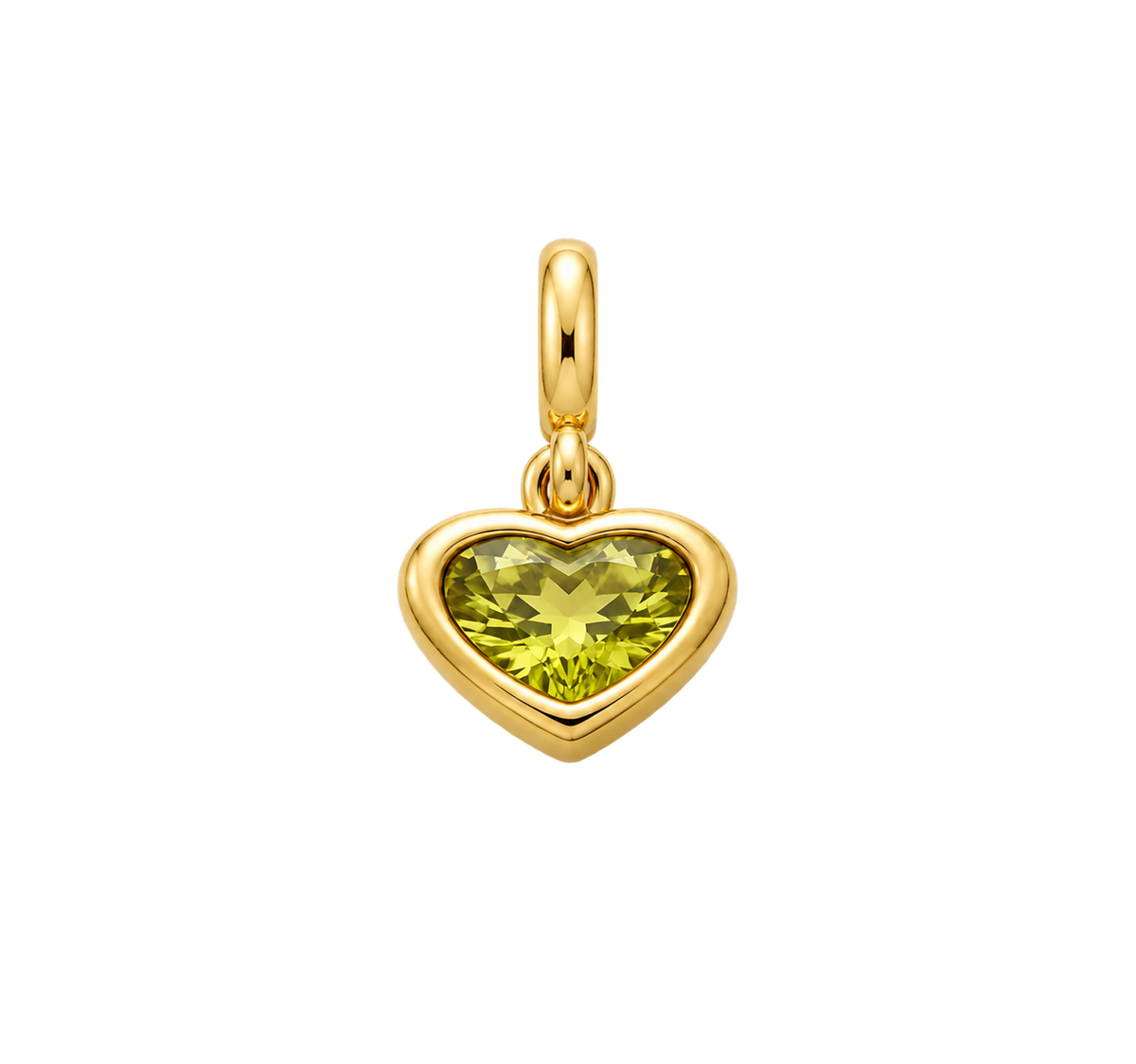 Peridot Love (August)