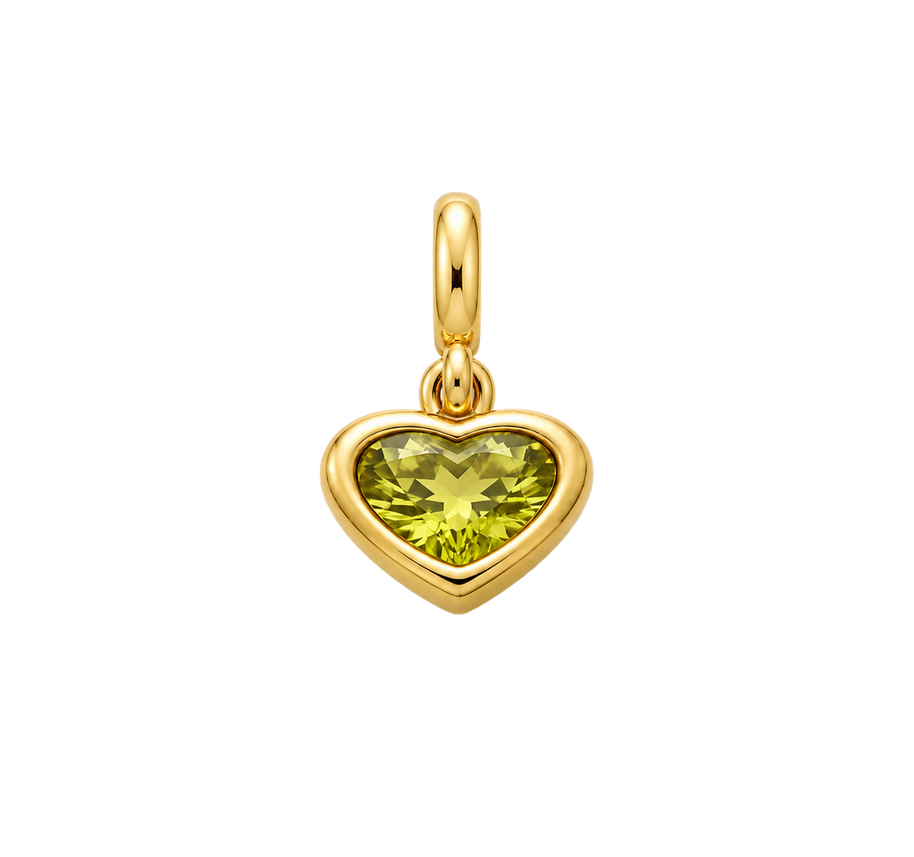 Peridot Love (August)