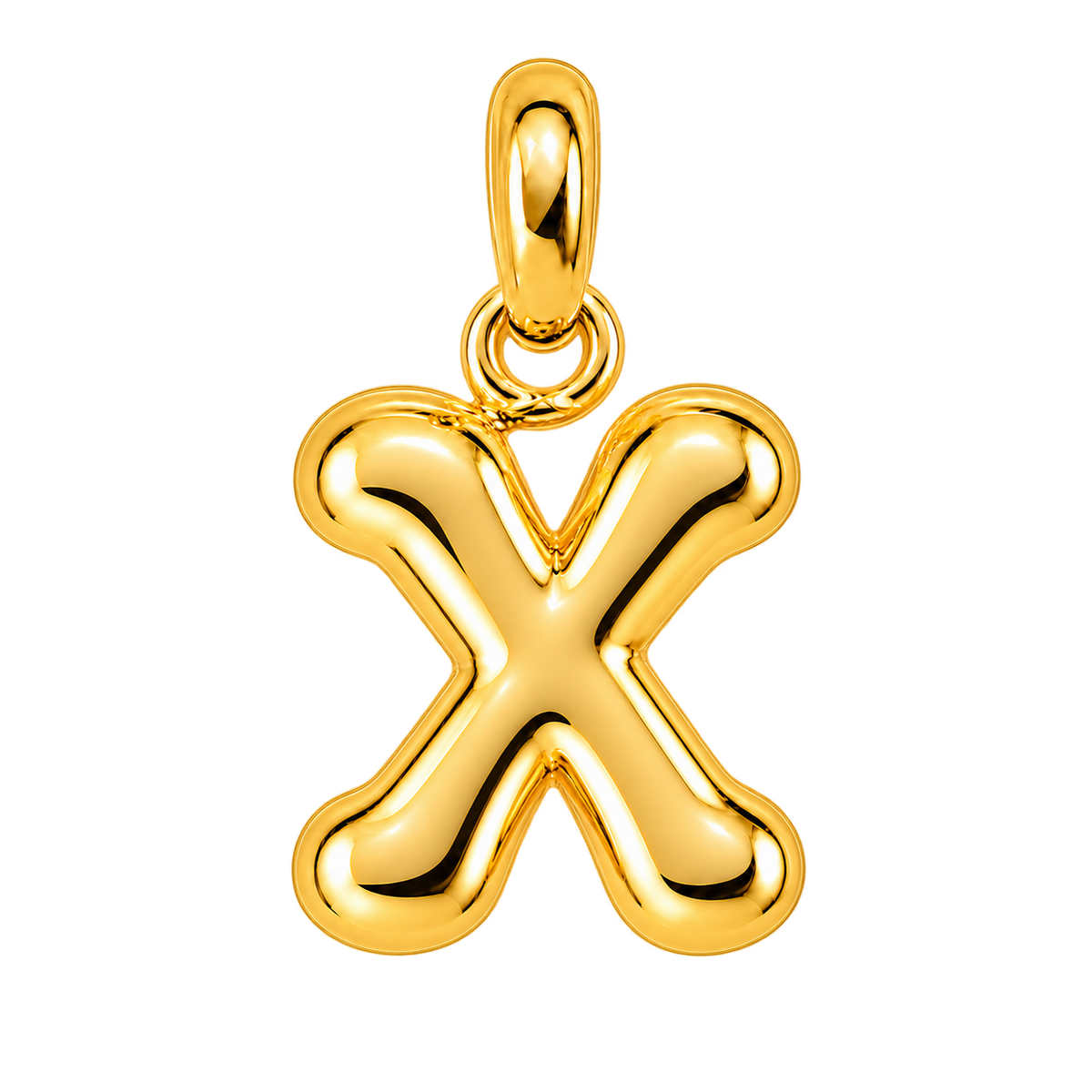 X