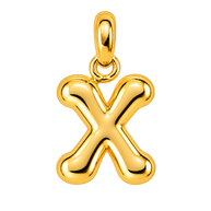 X