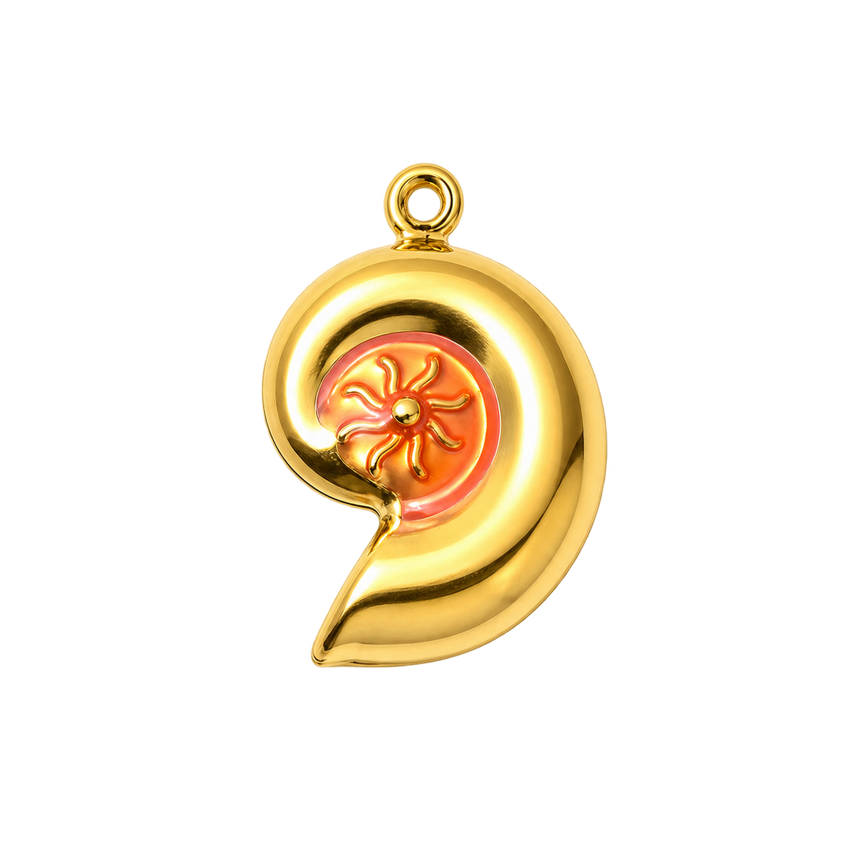 Sol Shell