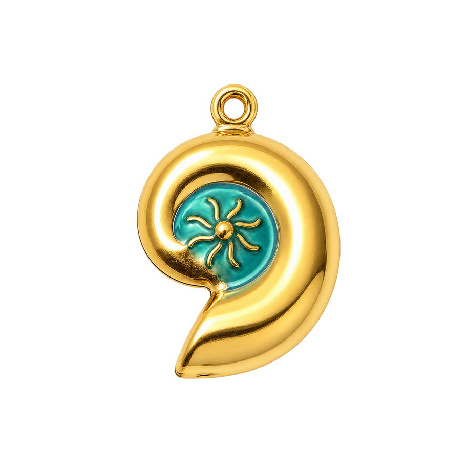 Emerald Tide