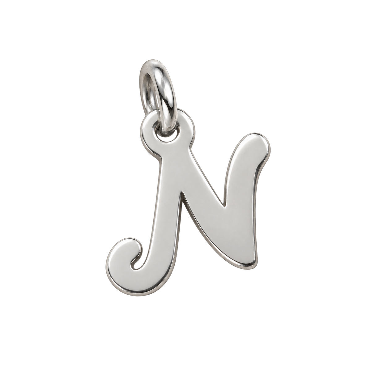 N