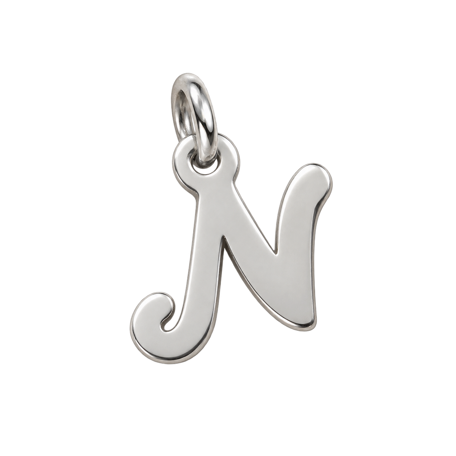 N