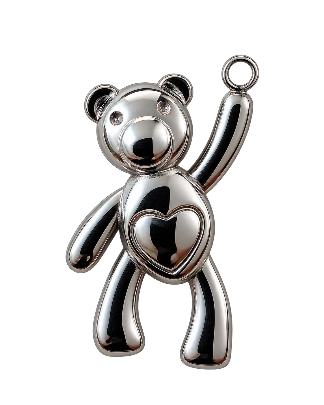 Love Teddy