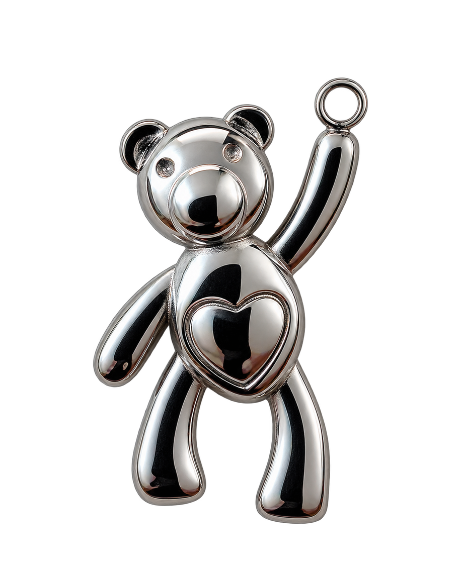 Love Teddy