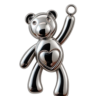 Love Teddy