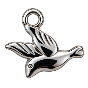 Flying Dove