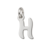 H
