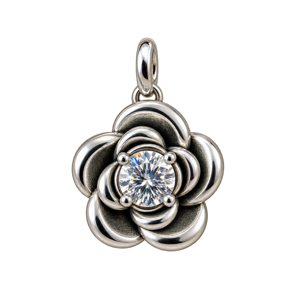 Crystal Rose
