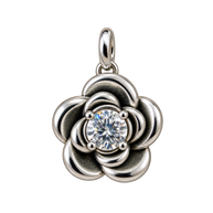 Crystal Rose