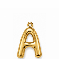 Alphabet lettering