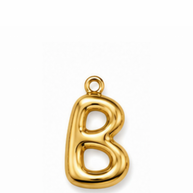 Alphabet lettering