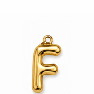 Alphabet lettering