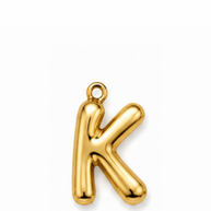 Alphabet lettering