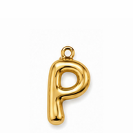 Alphabet lettering