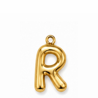 Alphabet lettering
